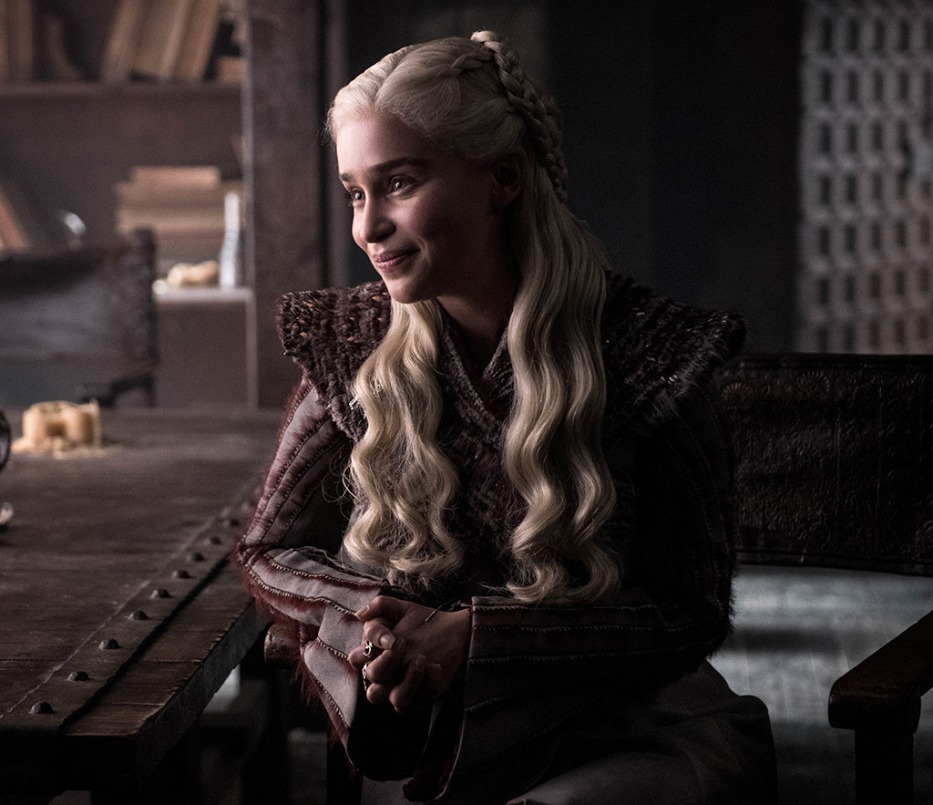 Game Of Thrones Your Guide To What Everyone S Up To E News